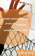 Cover: Famille dominicaine et droits de l'homme - ATF Press