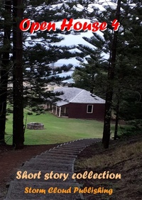 Enlarge image Cover: Open House 4 - Storm Cloud Publishing