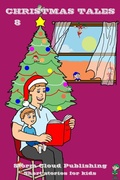 Cover: Christmas Tales 8 (Short Tales, #17) - Storm Cloud Publishing