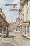 Cover: Chippenham Our History - Hobnob Press