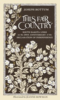 Cover: This Far Country - South Dakota Historical Society Press