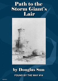 Enlarge image Cover: Path to the Storm Giant's Lair - Ramen Sandwich