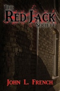Cover: The Red Jack Society - Neoparadoxa