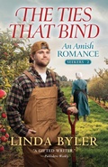 Cover: The Ties That Bind - Simon + Schuster LLC