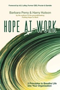 Cover: Hope at Work - Armin Lear Press