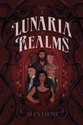 Cover: Lunaria Realms - Lunaria Realms Collection