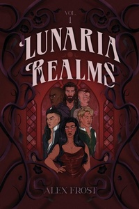 Enlarge image Cover: Lunaria Realms - Lunaria Realms Collection