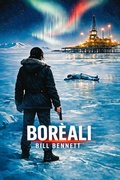 Cover: BOR&Egrave;ALI - BillBenn Books