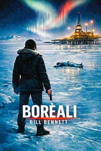 Enlarge image Cover: BORÈALI - BillBenn Books