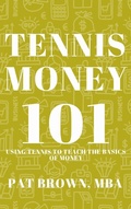 Cover: TennisMoney101 - AbramBrown47