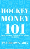 Cover: HockeyMoney101 - AbramBrown47