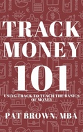 Cover: TrackMoney101 - AbramBrown47