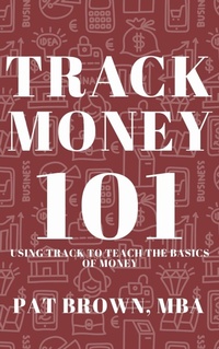 Enlarge image Cover: TrackMoney101 - AbramBrown47