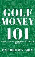 Cover: GolfMoney101 - AbramBrown47