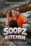 Cover: Soopz Kitchen - Uproute
