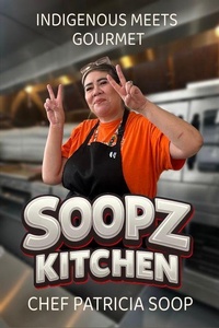 Enlarge image Cover: Soopz Kitchen - Uproute