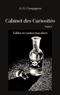 Enlarge image Cover: Cabinet des Curiosités - BoD - Books on Demand - Frankreich