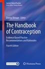 Cover: The Handbook of Contraception - Humana