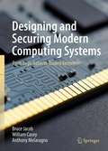 Cover: Designing and Securing Modern Computing Systems - Springer