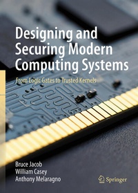 Enlarge image Cover: Designing and Securing Modern Computing Systems - Springer