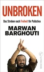 Cover: Unbroken - S. Fischer