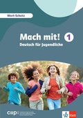 Cover: Mach mit! 1 - Klett
