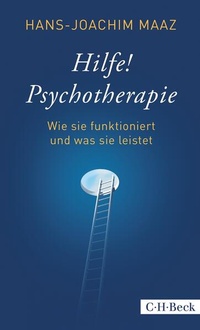 Enlarge image Cover: Hilfe! Psychotherapie - C.H.BECK
