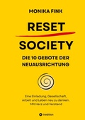 Cover: Reset Society - tredition