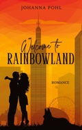 Cover: Welcome to Rainbowland - tredition