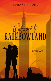 Enlarge image Cover: Welcome to Rainbowland - tredition