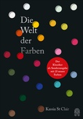 Cover: Die Welt der Farben - Hoffmann & Campe