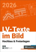 Bild: LV-Texte im Bild 2026 - Download - Rudolf M&uuml;ller Verlag