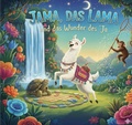 Cover: Jama, das Lama - epubli