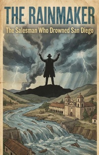 Enlarge image Cover: The Rainmaker - epubli
