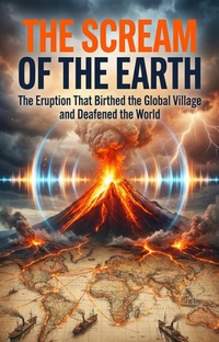 Enlarge image Cover: Scream of the Earth - epubli