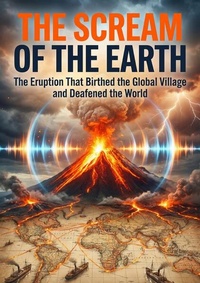Enlarge image Cover: Scream of the Earth - epubli
