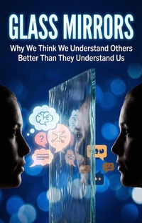 Enlarge image Cover: Glass Mirrors - epubli