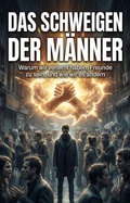 Cover: Schweigen der M&auml;nner - epubli