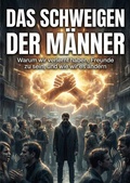 Cover: Schweigen der M&auml;nner - epubli