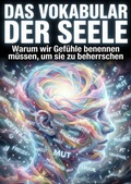 Cover: Vokabular der Seele - epubli