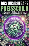 Cover: Unsichtbare Preisschild - epubli