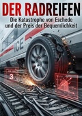 Cover: Der Radreifen - epubli