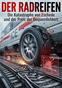 Enlarge image Cover: Der Radreifen - epubli