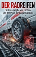 Cover: Der Radreifen - epubli