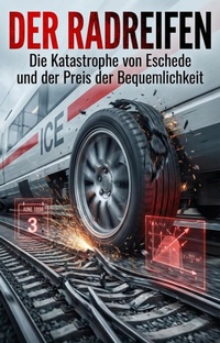 Enlarge image Cover: Der Radreifen - epubli