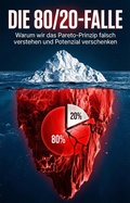 Cover: 80/20-Falle - epubli