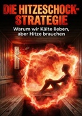 Cover: Hitzeschock-Strategie - epubli