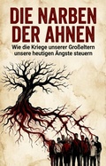 Cover: Narben der Ahnen - epubli