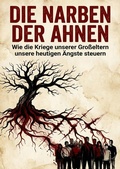 Cover: Narben der Ahnen - epubli