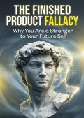 Cover: Finished Product Fallacy - epubli